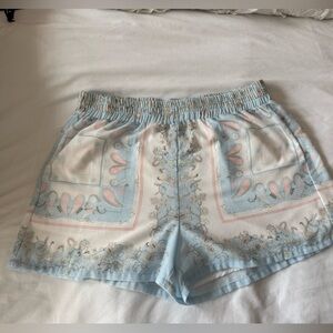 Mable Shorts